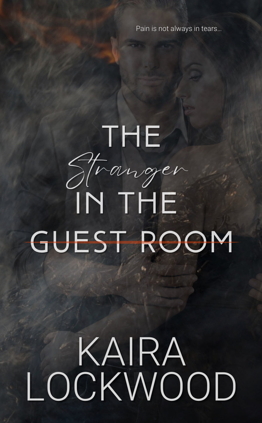 The Stranger in the Guest Room | Excerpt