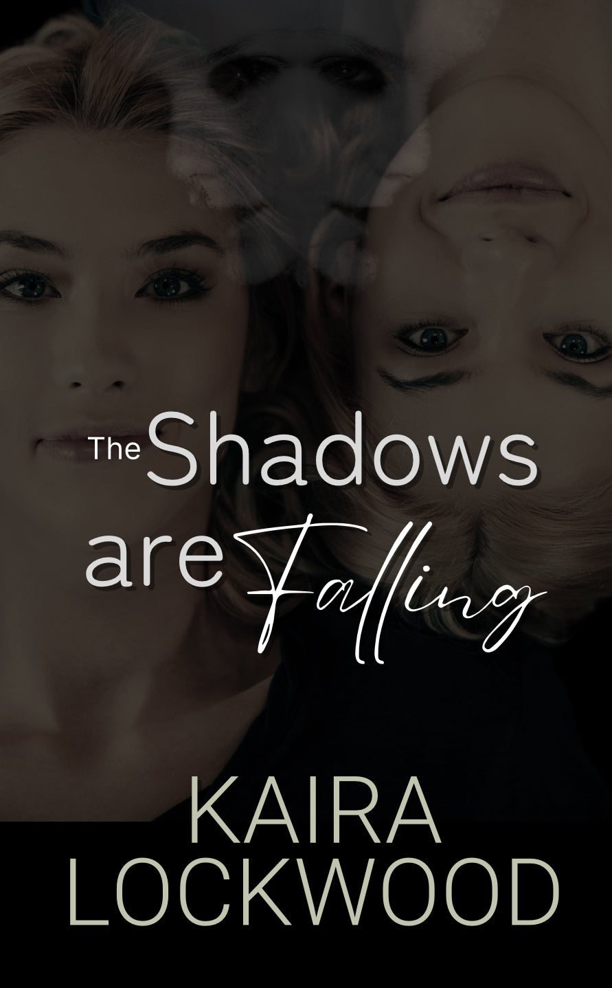 The Shadows are Falling | Excerpt