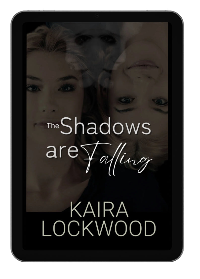 The Shadows are Falling | EBOOK